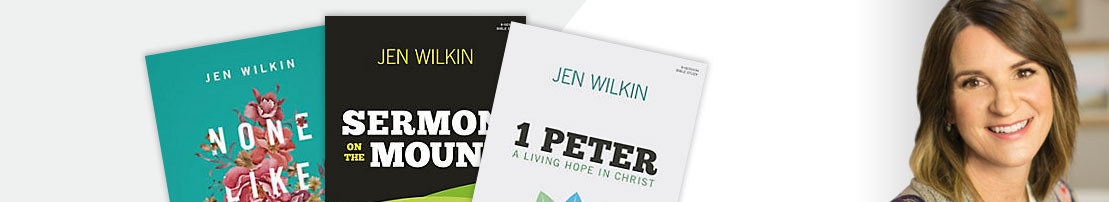 women in the word jen wilkin