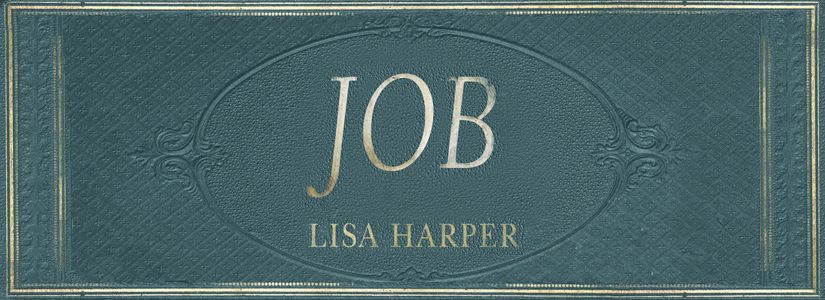 Lisa Harper Job