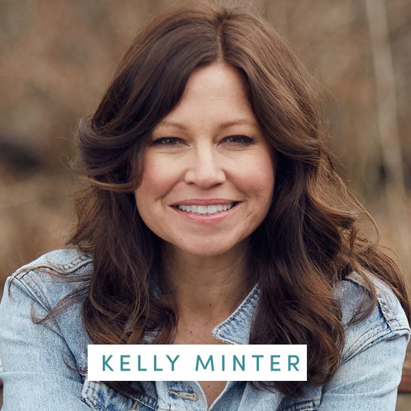 Kelly Minter