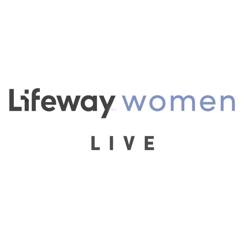 Lifeway Women Live