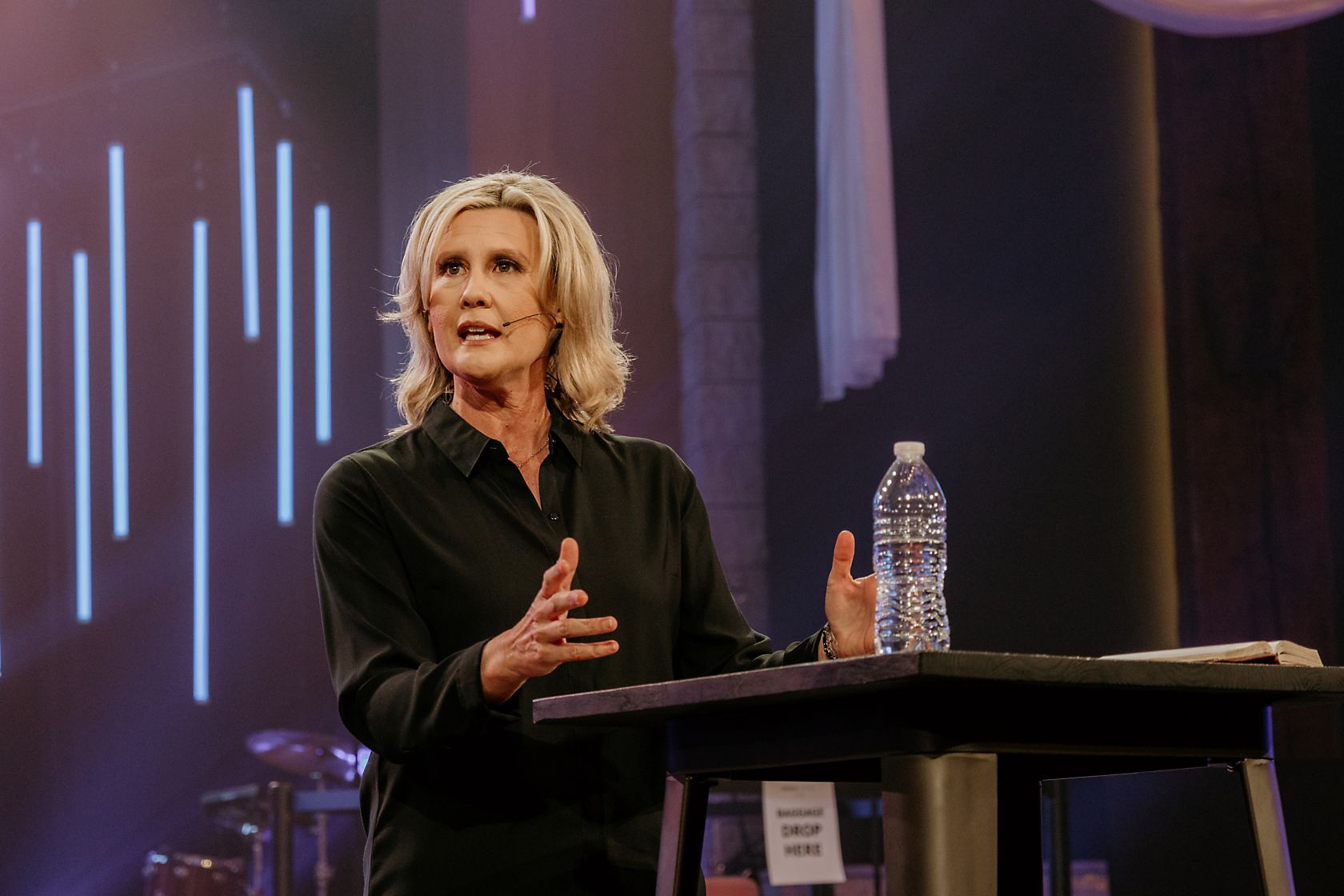 2024 Lifeway Women Simulcast Individual | Lifeway