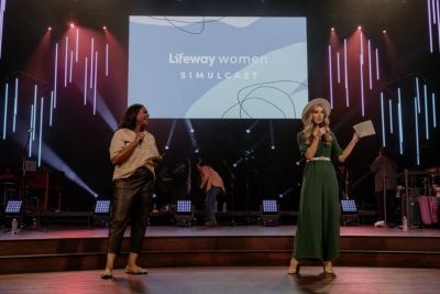 Lifeway Women Live Simulcast | Lifeway