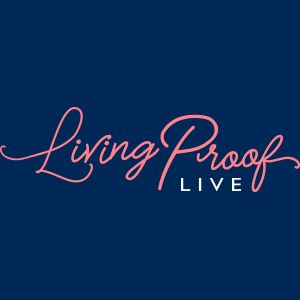 Living Proof Live with Beth Moore