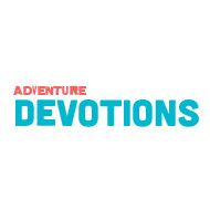 Adventure Devotions - Logo