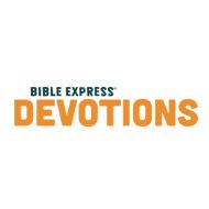 Bible Express Devotions - Logo