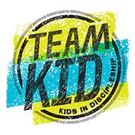 TeamKid Logo