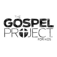 The Gospel Project Kids Logo