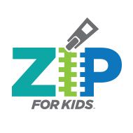Zip for Kids Logo