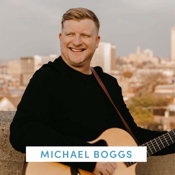 Michael Boggs