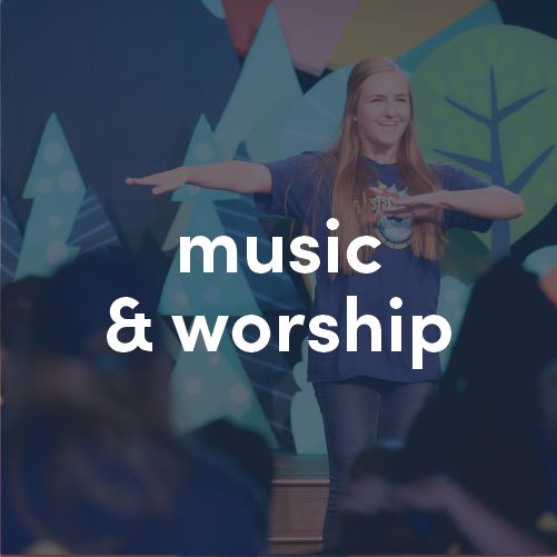 Music and Worship