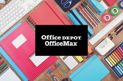 office supplies services