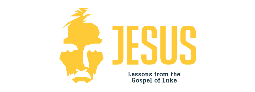 Pray Like Jesus Bible Study