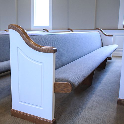 Church Furnishings & Remodeling, Church Interiors Lifeway One Source