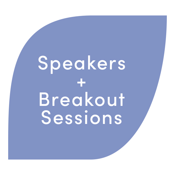 speaker infomation