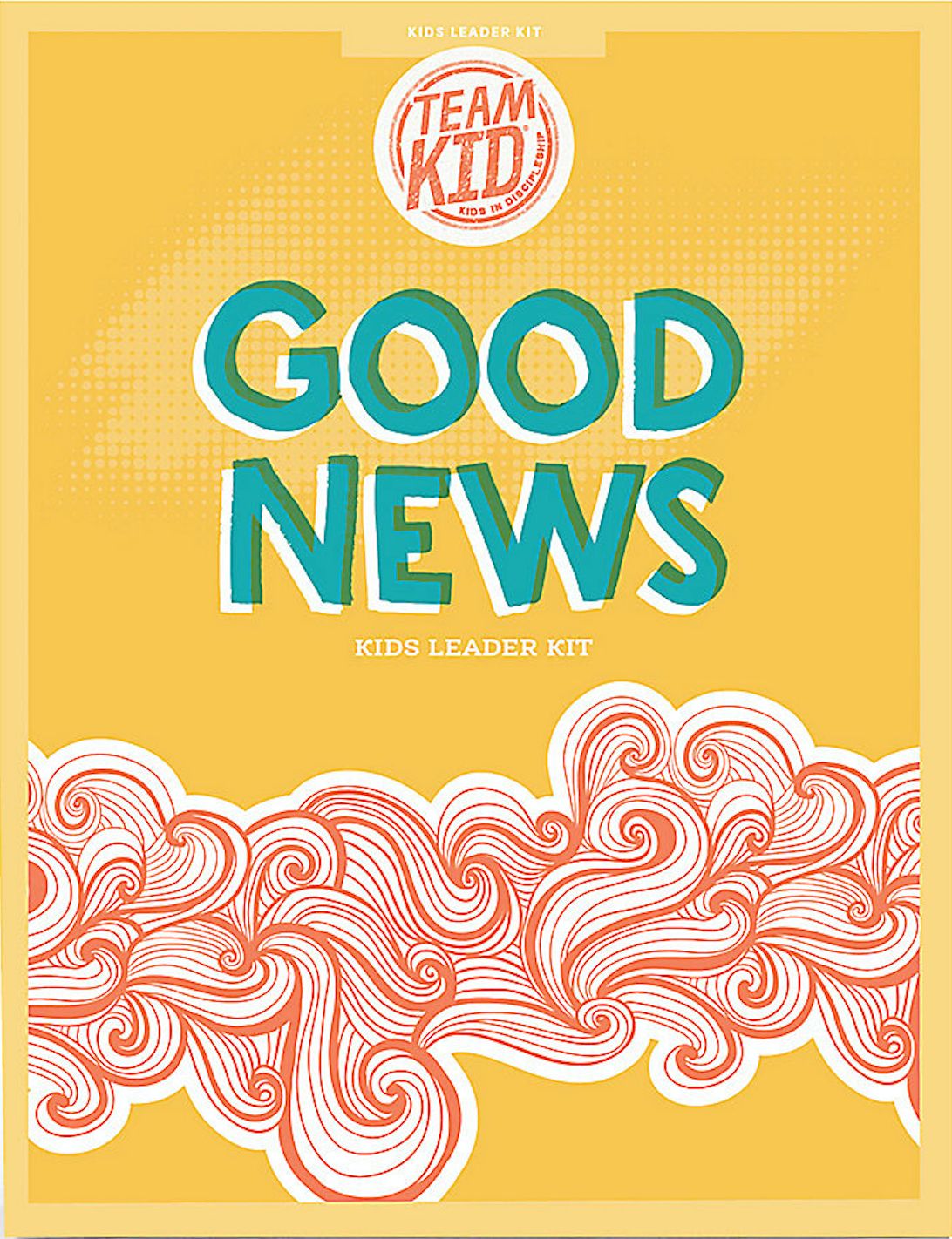 TeamKid Good News