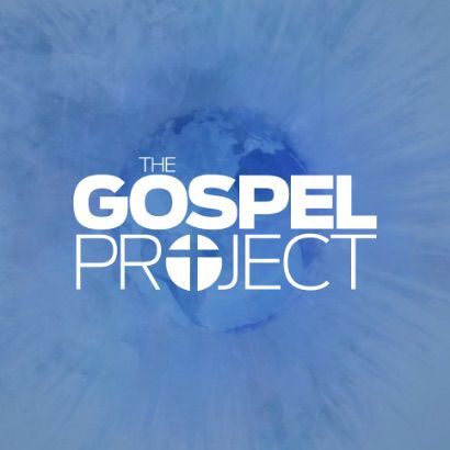 Bible Studies - The Gospel Project Image