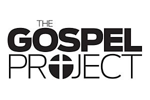 Image result for gospel project logo