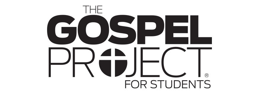 The Gospel Project Students