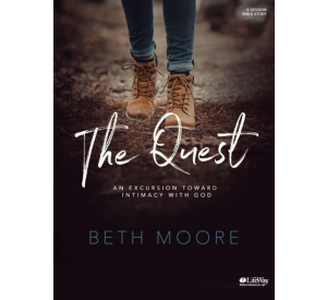 Beth Moore Bible Studies Lifeway - 