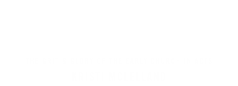 Gospel on the Ground