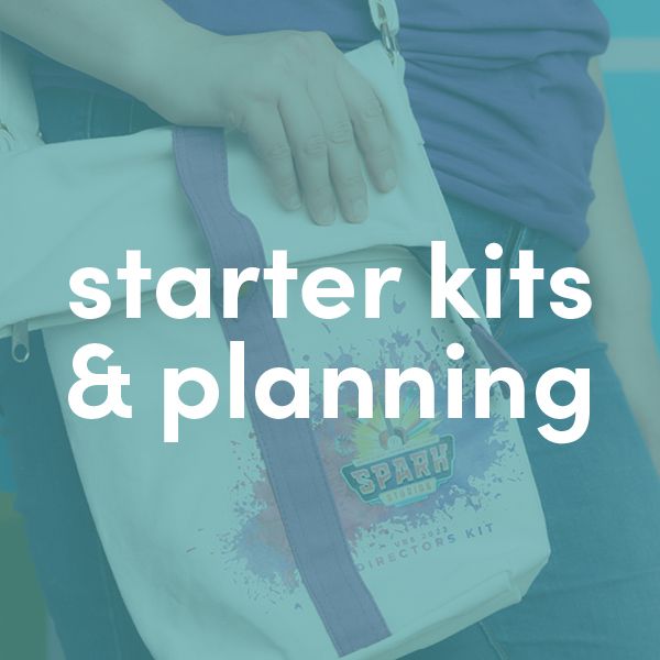 Starter Kits and Planning