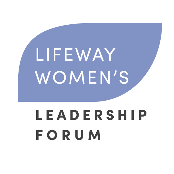 Lifeway Women's Leadership Forum