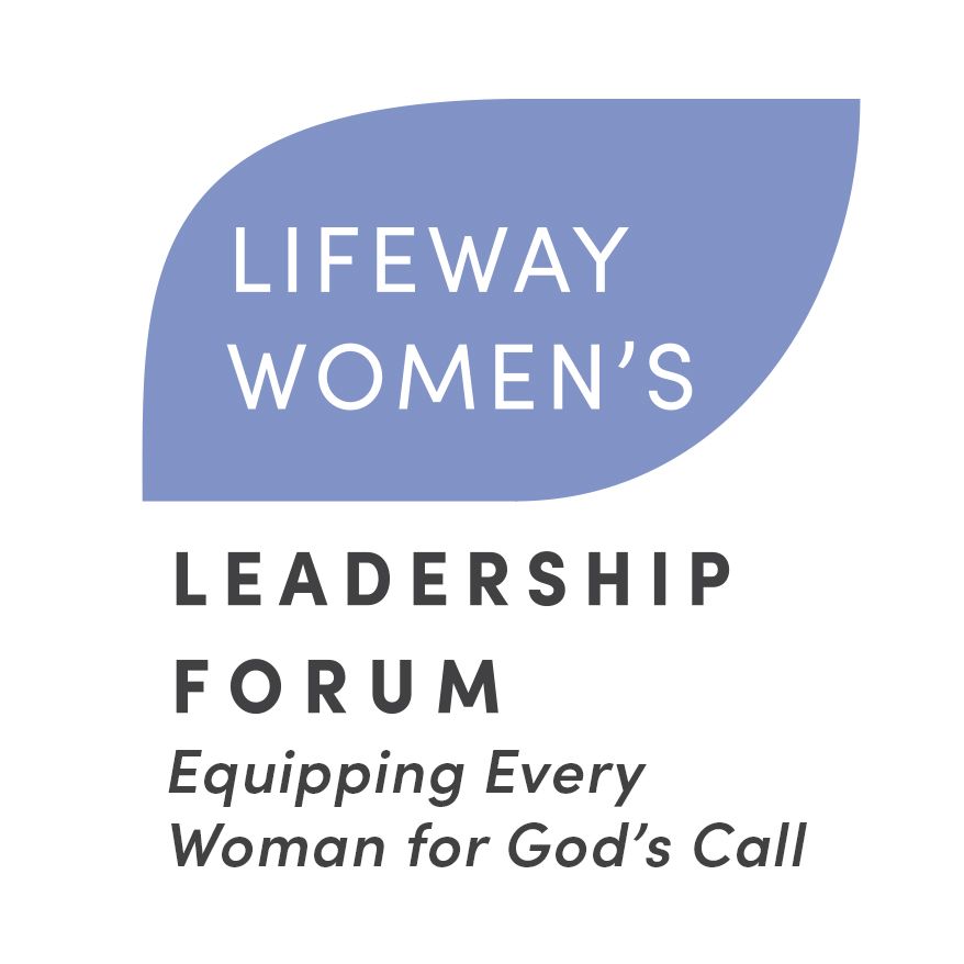 Women's Leadership Forum 2025 Lifeway