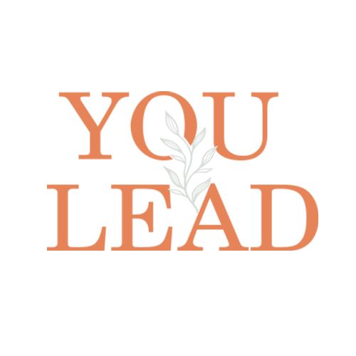 You Lead
