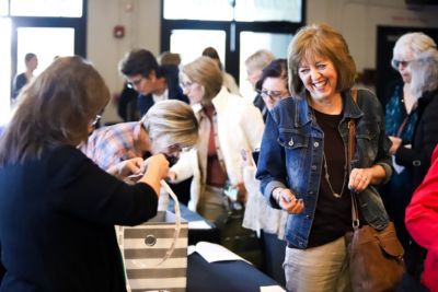 Priscilla Shirer Events | Going Beyond Live | Lifeway