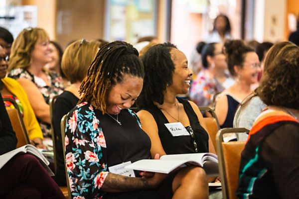 Priscilla Shirer Speaking Schedule 2022 Going Beyond Live With Priscilla Shirer Jackson | Lifeway