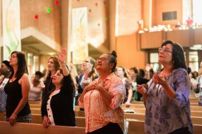 Priscilla Shirer Events | Going Beyond Live | Lifeway