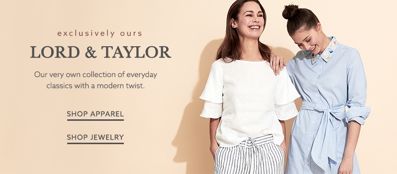 Lord & Taylor | Women - Clothing - lordandtaylor.com