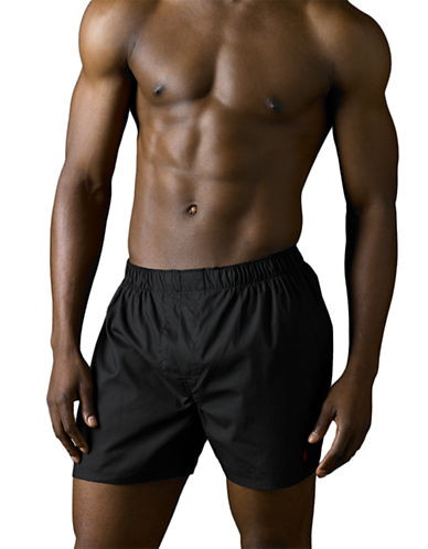 Polo Ralph Lauren 3-Pack Big & Tall Boxers
