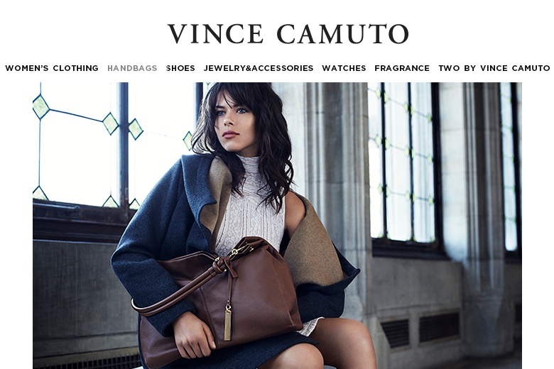 VINCE CAMUTO | Handbags | Lord & Taylor