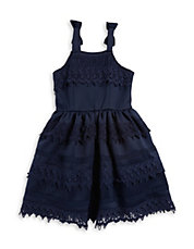 Girls' Dresses: Dresses For Kids in Clothing Sizes 7-16 | Lord & Taylor