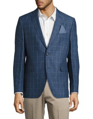 Men's Blazers, Suit Jackets & Sportcoats | Lord & Taylor