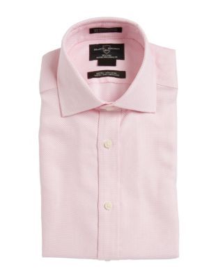 Dress Shirts: Classic Fit, Fitted & Slim Fit | Lord & Taylor