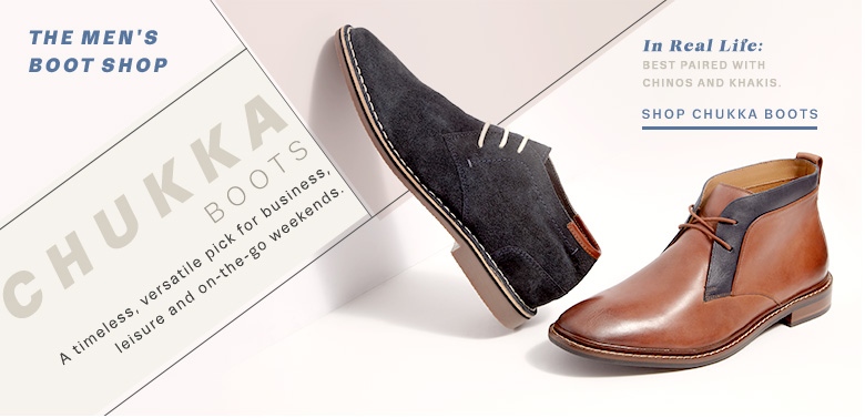 Men's Shoes: Dress Shoes, Slippers & More | Lord & Taylor