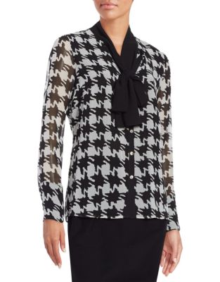 Women's Tops: Blouses, Polos & More | Lord & Taylor