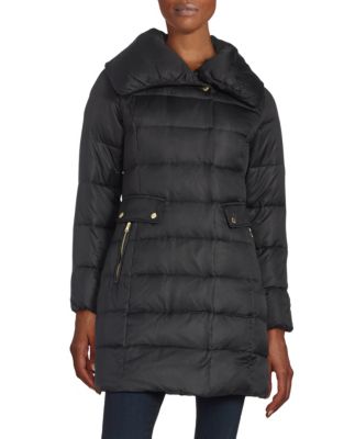 Puffers & Quilted Coats for Women: Puffer Coats, Quilted Jackets & More ...