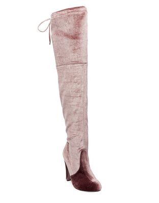 lord and taylor thigh high boots