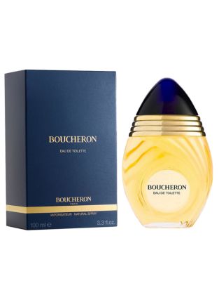 EAN 3386460036757 - Boucheron Boucheron Pour Femme Eau de Toilette ...