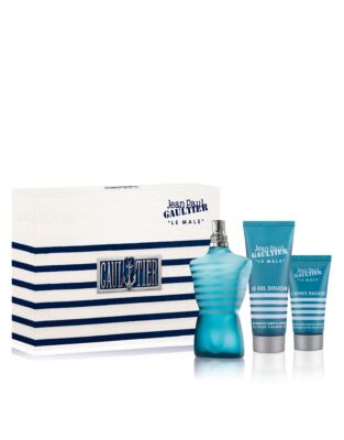 EAN 3423474783854 - Jean Paul Gaultier Le Male Fathers Day Gift Set ...