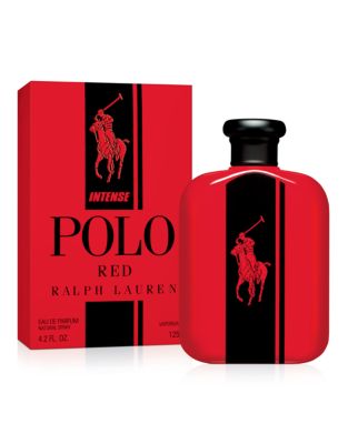 EAN 3605970794576 - Ralph Lauren Red Intense Eau de Parfum 4.2oz ...