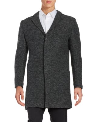 Men's Overcoats and Top Coats | Lord & Taylor