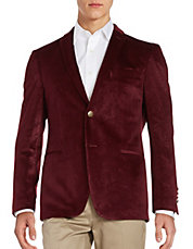 Men's Blazers, Suit Jackets & Sportcoats | Lord & Taylor