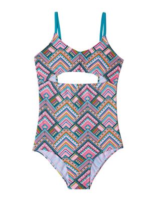 Girls' Swimsuits & Coverups: Clothing Sizes 7-16 | Lord & Taylor