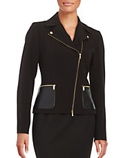 Women's Jackets, Vests & Blazers | Lord & Taylor