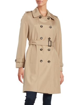 Trench Coats, Raincoats and Rain Jackets for Women | Lord & Taylor