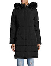 Puffers & Quilted Coats for Women: Puffer Coats, Quilted Jackets & More ...